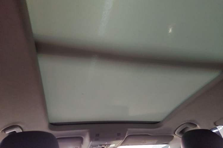 Used Volkswagen Tharu 2021 280TSI Two-Wheel Drive Comfort Edition Headliner