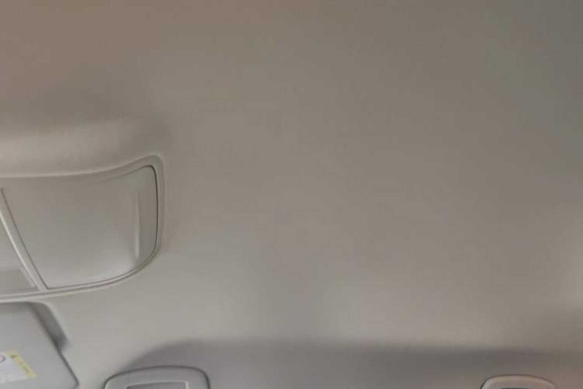 Used Volkswagen Tharu 2021 280TSI Two-Wheel Drive Trend Edition Headliner