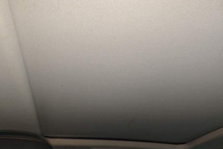 Used Volkswagen Tharu 2021 280TSI Two-Wheel-Drive Luxury Plus Edition Headliner