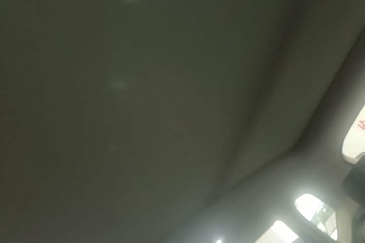 Used Volkswagen Tharu 2021 280TSI Two-Wheel Drive Comfort Edition Headliner
