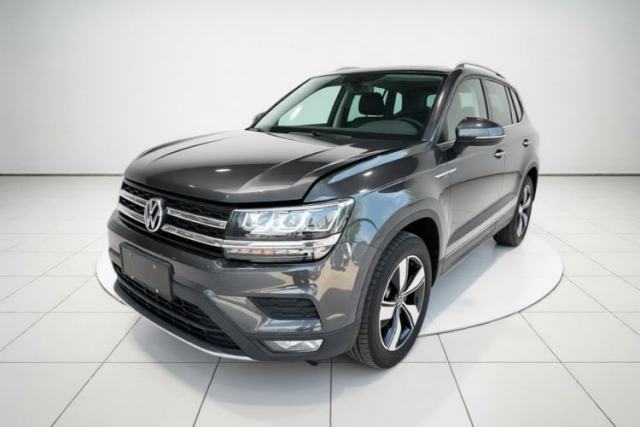 Used Volkswagen Tharu 2021 280TSI Two-Wheel Drive Comfort Edition