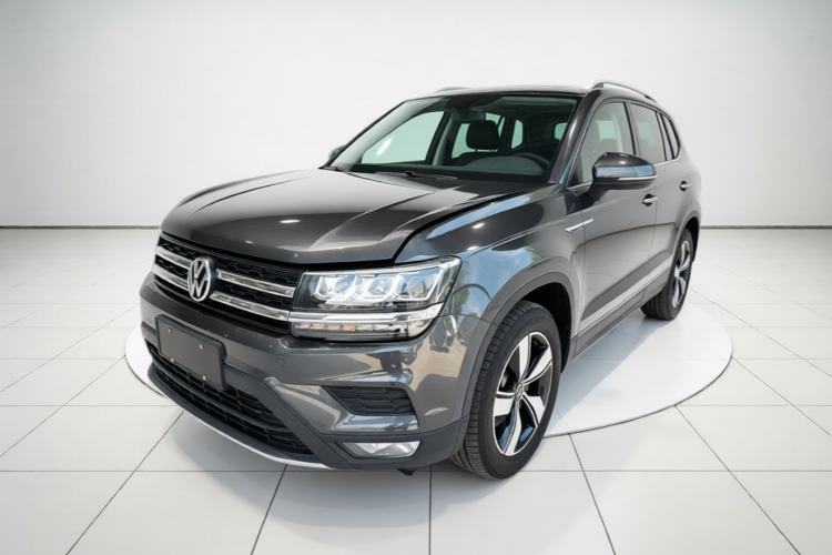 Volkswagen Tharu 2021 280TSI Two-Wheel Drive Comfort Edition de segunda mano Guazi used car, China used car export, Used car for sale, Used  cars, Cheapest cars for sale