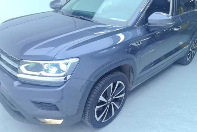 Volkswagen Tharu 2021 280TSI Two-Wheel-Drive Luxury Plus Edition usado