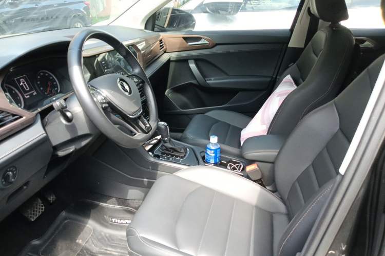 Used Volkswagen Tharu 2021 280TSI Two-Wheel Drive Comfort Edition Left Front Seat