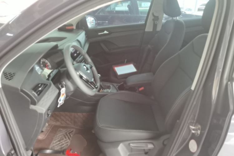 Used Volkswagen Tharu 2021 280TSI Two-Wheel Drive Trend Edition Left Front Seat