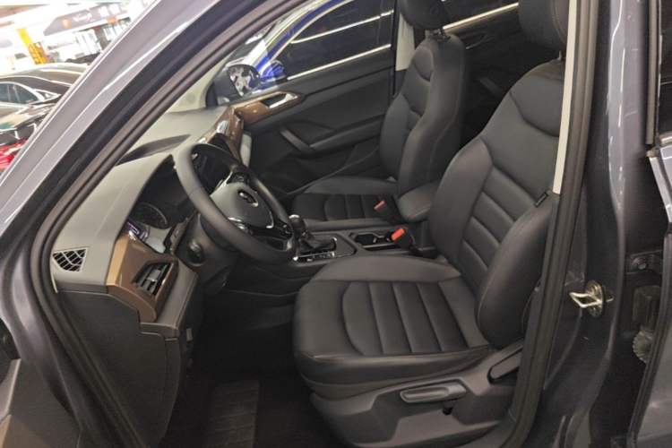 Used Volkswagen Tharu 2021 280TSI Two-Wheel Drive Comfort Edition Left Front Seat