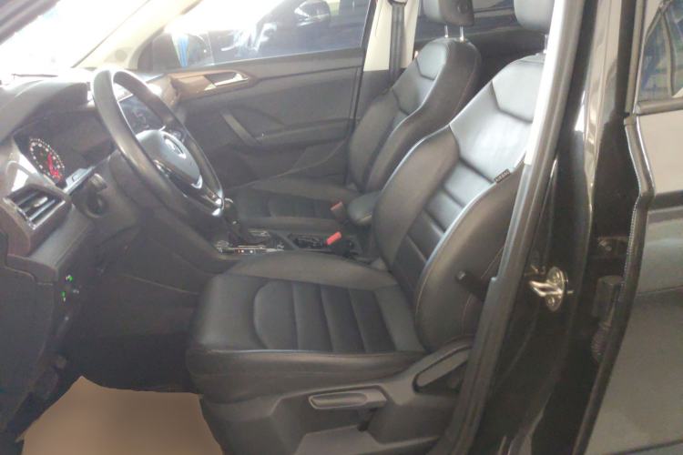 Used Volkswagen Tharu 2021 280TSI Two-Wheel Drive Comfort Edition Left Front Seat