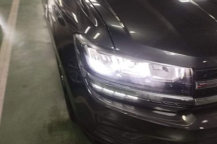Used Volkswagen Tharu 2021 280TSI Two-Wheel Drive Comfort Edition Right Front Headlight