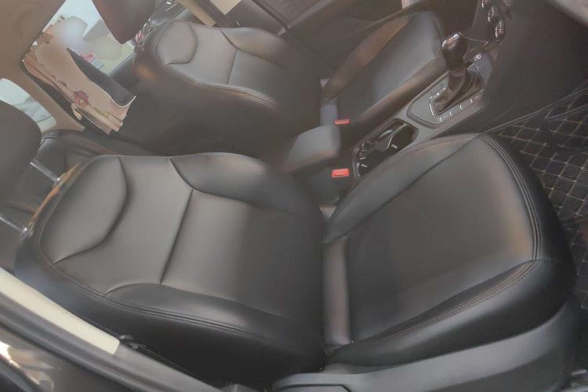 Used Volkswagen Tharu 2021 280TSI Two-Wheel Drive Trend Edition Right Front Seat