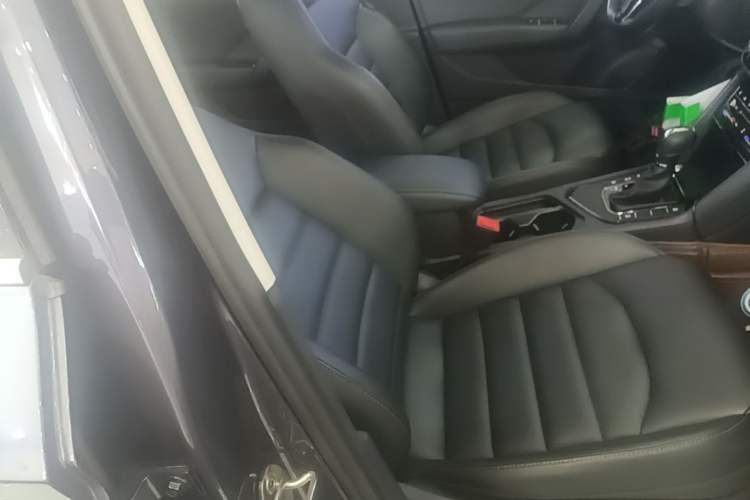 Used Volkswagen Tharu 2021 280TSI Two-Wheel Drive Comfort Edition Right Front Seat