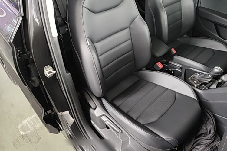Used Volkswagen Tharu 2021 280TSI Two-Wheel Drive Comfort Edition Right Front Seat