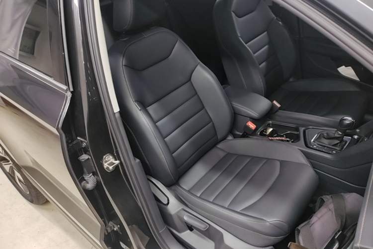 Used Volkswagen Tharu 2021 280TSI Two-Wheel Drive Comfort Edition Right Front Seat