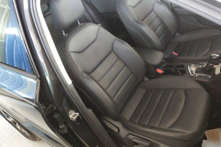 Used Volkswagen Tharu 2021 280TSI Two-Wheel Drive Comfort Edition Right Front Seat