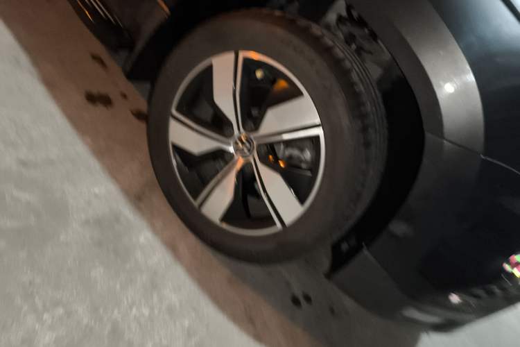 Used Volkswagen Tharu 2021 280TSI Two-Wheel Drive Comfort Edition Right Front Wheel Hub