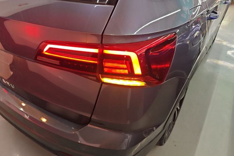 Used Volkswagen Tharu 2021 280TSI Two-Wheel Drive Comfort Edition Right Rear Taillight