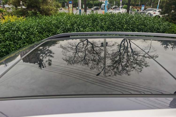 Used Volkswagen Tharu 2021 280TSI Two-Wheel Drive Comfort Edition Roof