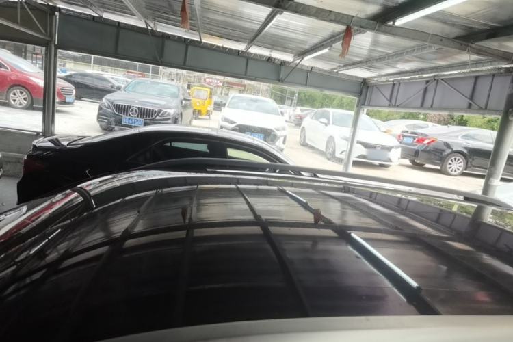 Used Volkswagen Tharu 2021 280TSI Two-Wheel Drive Trend Edition Roof