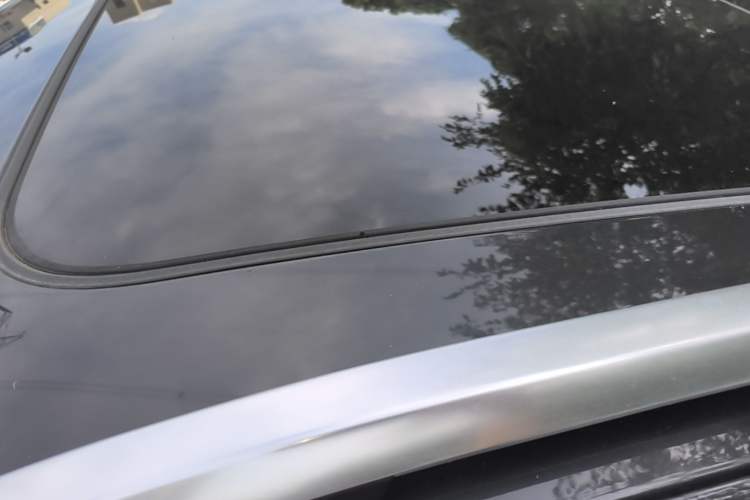 Used Volkswagen Tharu 2021 280TSI Two-Wheel Drive Comfort Edition Roof