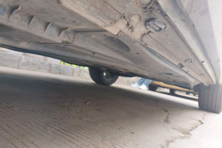 Used Volkswagen Tharu 2021 280TSI Two-Wheel-Drive Luxury Plus Edition Chassis Front Left