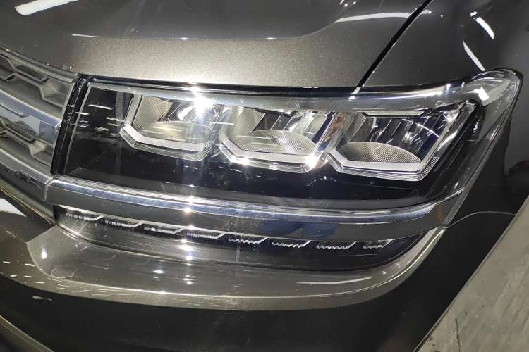 Used Volkswagen Tharu 2021 280TSI Two-Wheel Drive Trend Edition Left Front Headlight