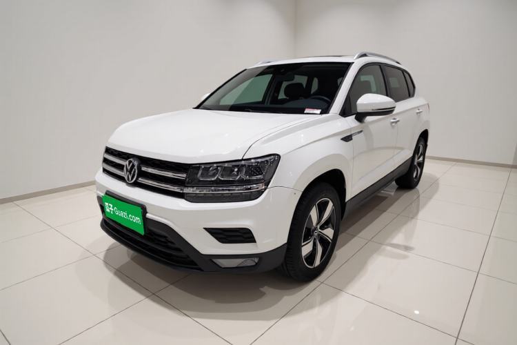 Ojetý Volkswagen Tharu 2021 280TSI Two-Wheel Drive Comfort Edition Guazi used car, China used car export, Used car for sale, Used  cars, Cheapest cars for sale