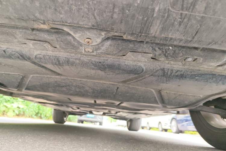 Used Volkswagen Tharu 2021 280TSI Two-Wheel Drive Comfort Edition Chassis Front