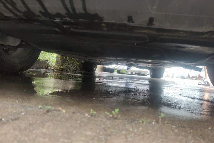 Used Volkswagen Tharu 2021 280TSI Two-Wheel Drive Comfort Edition Chassis Front