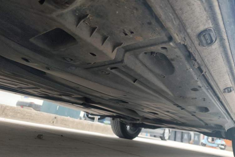 Used Volkswagen Tharu 2021 280TSI Two-Wheel Drive Comfort Edition Chassis Front Left