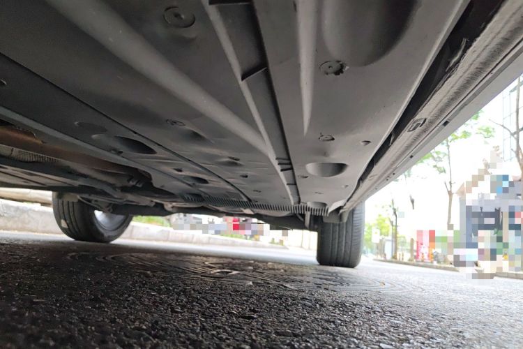 Used Volkswagen Tharu 2021 330TSI All-Wheel Drive Luxury PLUS Version Chassis Front Left