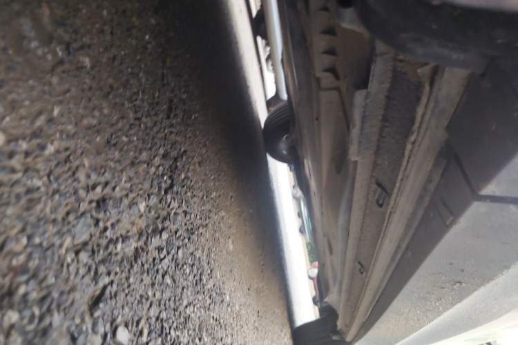 Used Volkswagen Tharu 2021 280TSI Two-Wheel Drive Comfort Edition Chassis Front Left
