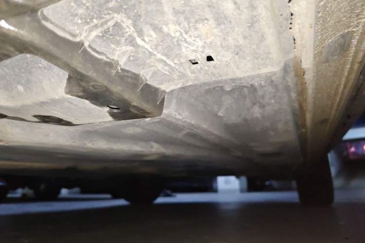 Used Volkswagen Tharu 2021 280TSI Two-Wheel Drive Comfort Edition Chassis Front Left