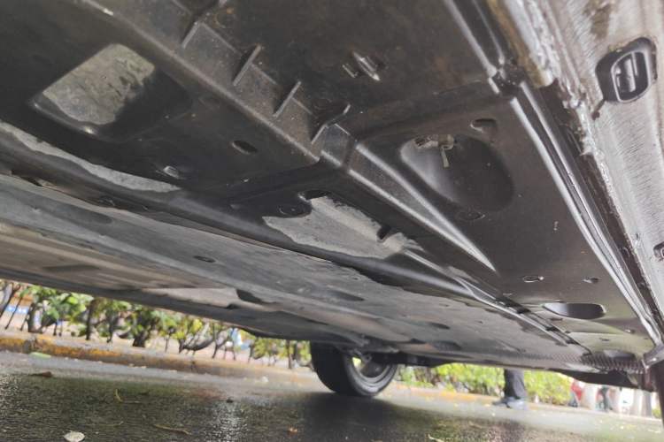 Used Volkswagen Tharu 2021 280TSI Two-Wheel-Drive Luxury Plus Edition Chassis Front Left