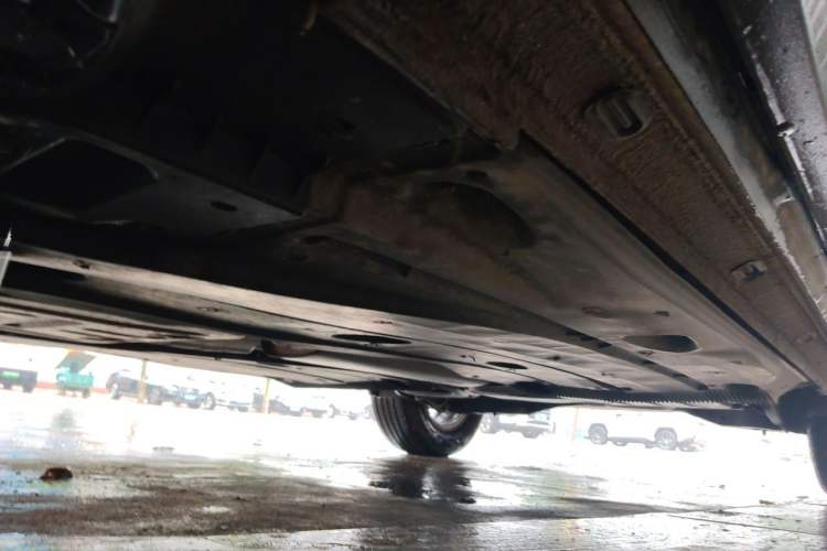 Used Volkswagen Tharu 2021 280TSI Two-Wheel Drive Trend Edition Chassis Front Left