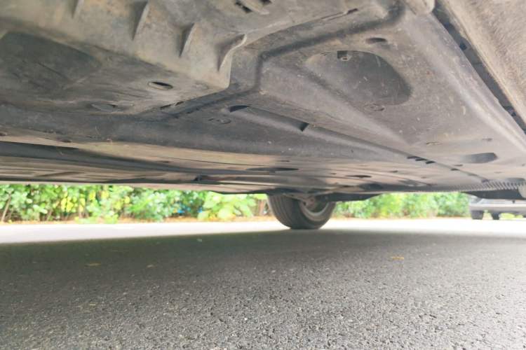 Used Volkswagen Tharu 2021 280TSI Two-Wheel Drive Comfort Edition Chassis Front Left