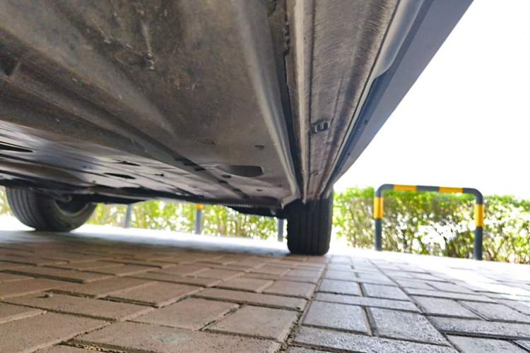 Used Volkswagen Tharu 2021 280TSI Two-Wheel Drive Comfort Edition Chassis Front Left