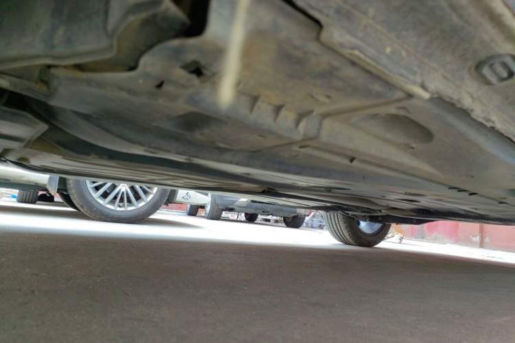 Used Volkswagen Tharu 2021 280TSI Two-Wheel-Drive Luxury Plus Edition Chassis Front Left