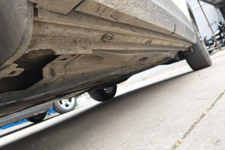 Used Volkswagen Tharu 2021 280TSI Two-Wheel-Drive Luxury Plus Edition Chassis Front Left