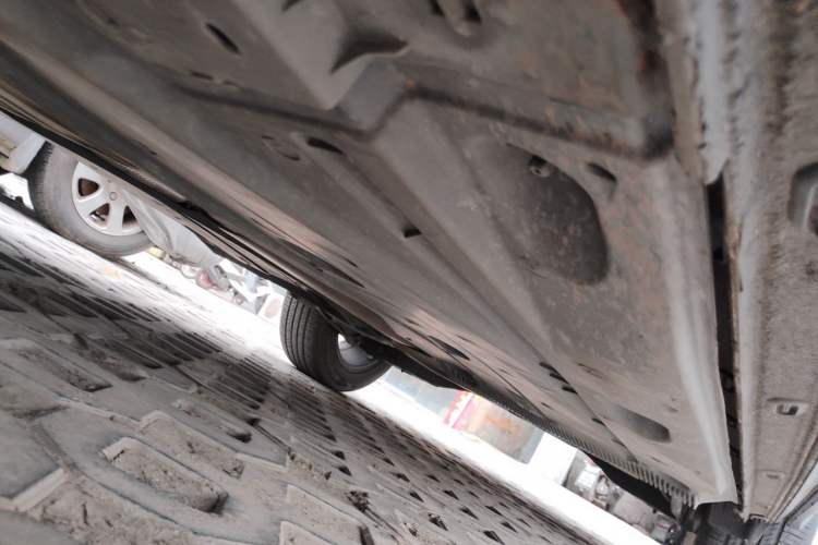 Used Volkswagen Tharu 2021 280TSI Two-Wheel Drive Comfort Edition Chassis Front Left