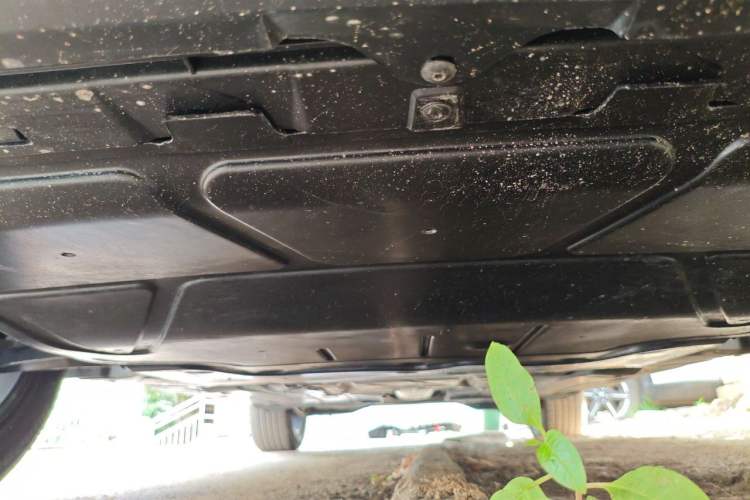 Used Volkswagen Tharu 2021 280TSI Two-Wheel Drive Comfort Edition Chassis Front
