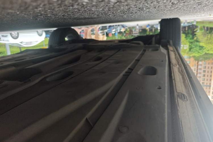 Used Volkswagen Tharu 2021 280TSI Two-Wheel-Drive Luxury Plus Edition Chassis Front Right
