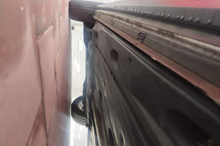 Used Volkswagen Tharu 2021 280TSI Two-Wheel Drive Trend Edition Chassis Front Right