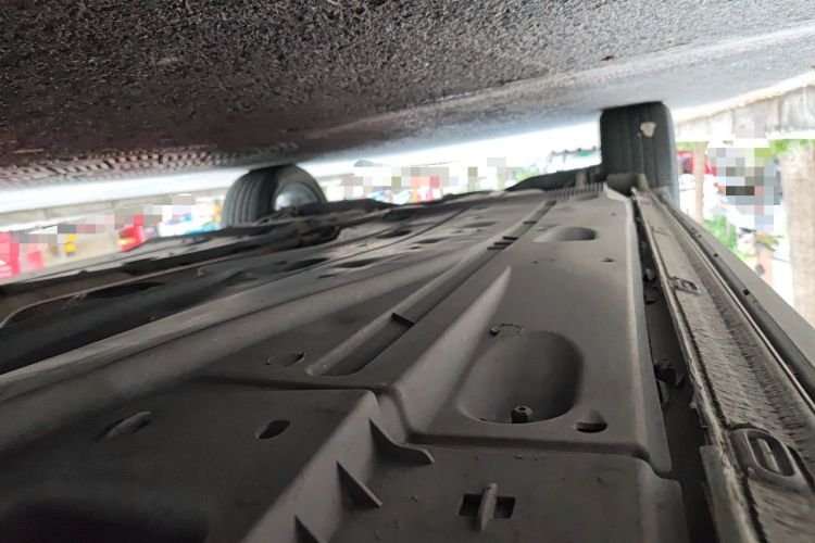 Used Volkswagen Tharu 2021 330TSI All-Wheel Drive Luxury PLUS Version Chassis Front Right