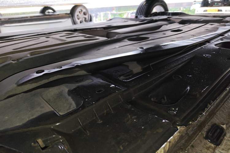Used Volkswagen Tharu 2021 280TSI Two-Wheel-Drive Luxury Plus Edition Chassis Front Right