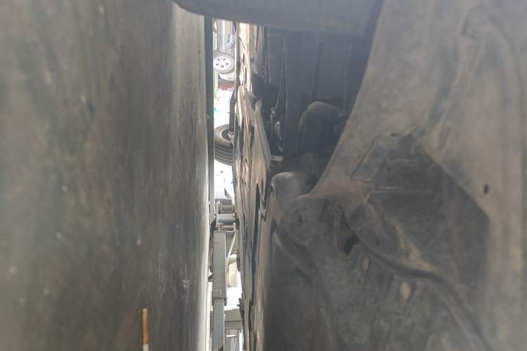 Used Volkswagen Tharu 2021 280TSI Two-Wheel Drive Comfort Edition Chassis Front Right