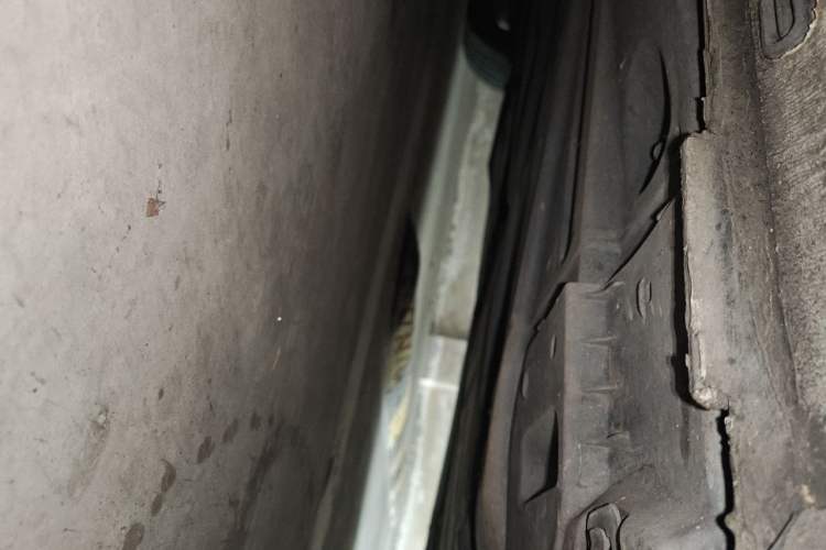Used Volkswagen Tharu 2021 280TSI Two-Wheel Drive Comfort Edition Chassis Front Right