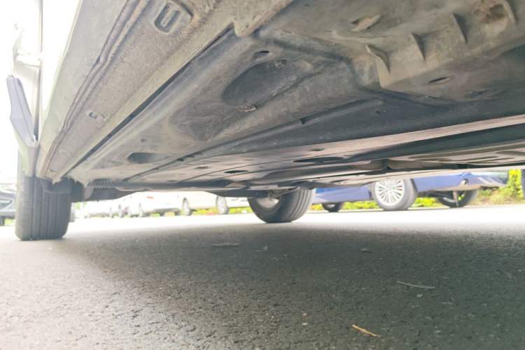 Used Volkswagen Tharu 2021 280TSI Two-Wheel Drive Comfort Edition Chassis Front Right