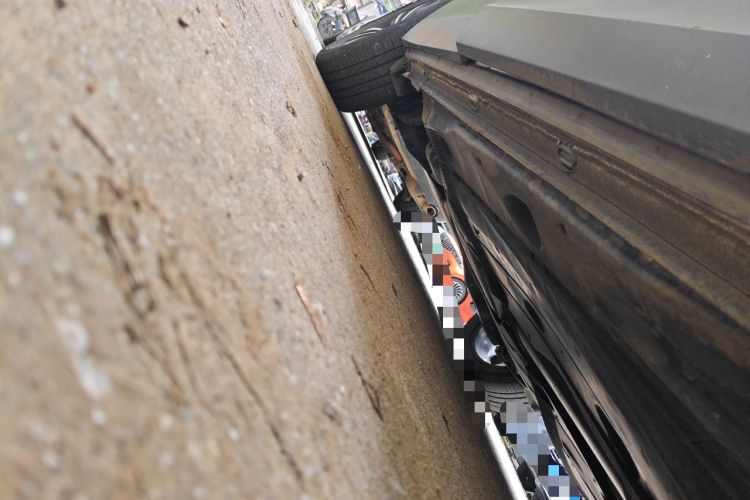 Used Volkswagen Tharu 2021 280TSI Two-Wheel-Drive Luxury Plus Edition Chassis Front Right