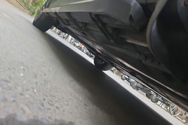 Used Volkswagen Tharu 2021 280TSI Two-Wheel-Drive Luxury Plus Edition Chassis Front Right