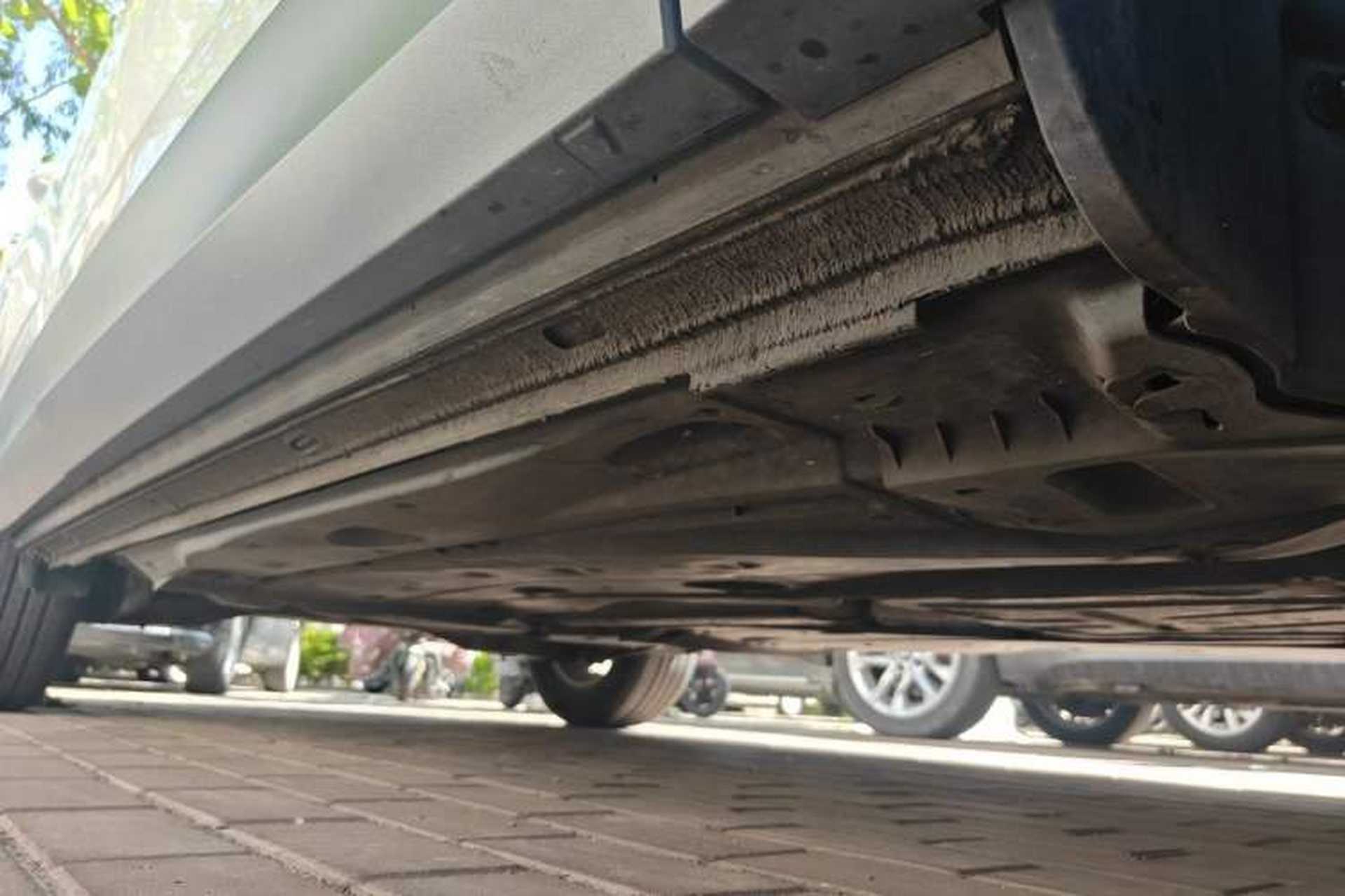 Used Volkswagen Tharu 2021 280TSI Two-Wheel Drive Trend Edition Chassis Front Right