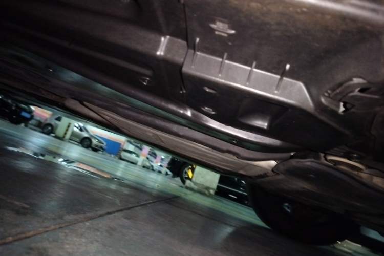 Used Volkswagen Tharu 2021 280TSI Two-Wheel Drive Comfort Edition Chassis Front Right